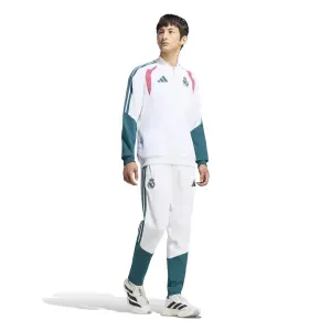 Real Madrid Presentation Trousers Tiro 2026/27 image-3