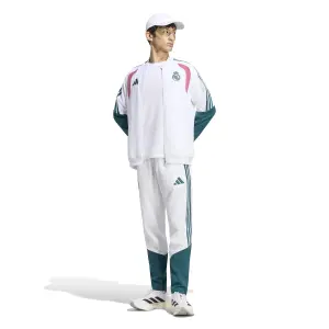 Real Madrid Presentation Trousers Tiro 2026/27 image-4