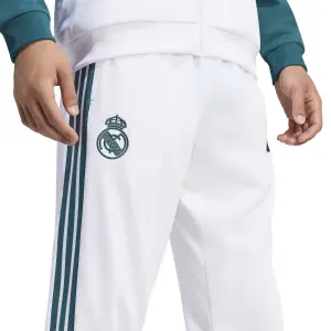 Real Madrid Presentation Trousers Tiro 2026/27 image-5
