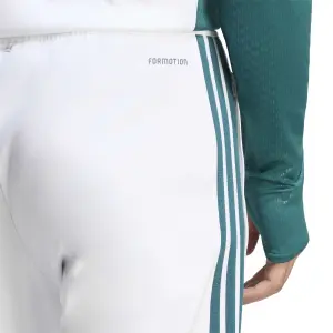 Real Madrid Presentation Trousers Tiro 2026/27 image-6
