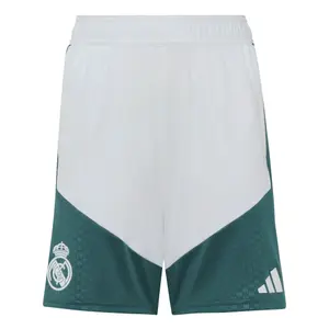 Real Madrid Kids Training Shorts Tiro 2026/27 image-0