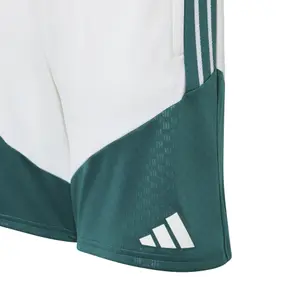 Real Madrid Kids Training Shorts Tiro 2026/27 image-2