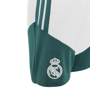 Real Madrid Kids Training Shorts Tiro 2026/27 image-3