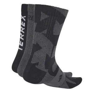 Κάλτσες adidas Terrex Multi (x3) image-1