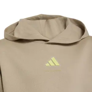 Child hoodie adidas image-2