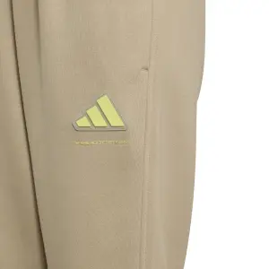 Kids' joggers adidas Slogan image-3