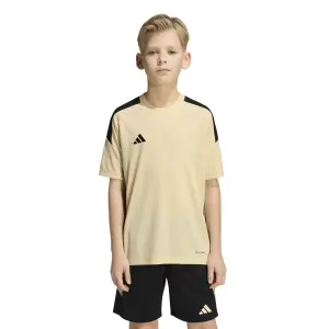 Camiseta infantil adidas Tiro Essentials 26 image-1