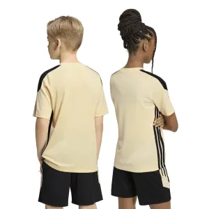 Camiseta infantil adidas Tiro Essentials 26 image-2