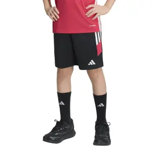 Pantalón corto infantil adidas Essentials Tiro 26 image-1