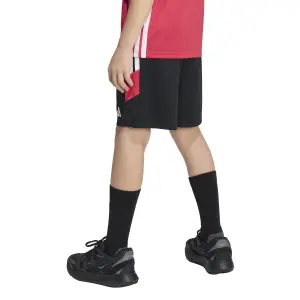 Pantalón corto infantil adidas Essentials Tiro 26 image-2