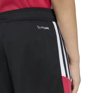 Pantalón corto infantil adidas Essentials Tiro 26 image-5