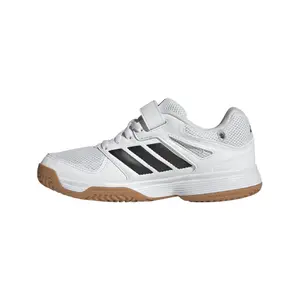 Indoor Shoes Child adidas Speedcourt Velcro image-1