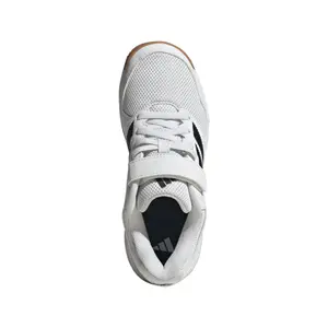 Indoor Shoes Child adidas Speedcourt Velcro image-3