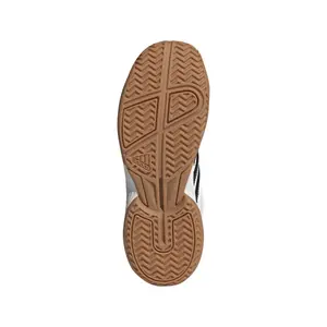 Indoor Shoes Child adidas Speedcourt Velcro image-4