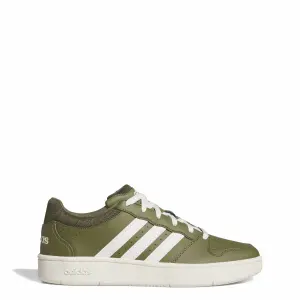 Baskets autentyczne dla dzieci adidas Hoops Classic image-1