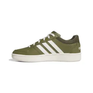 Baskets autentyczne dla dzieci adidas Hoops Classic image-4