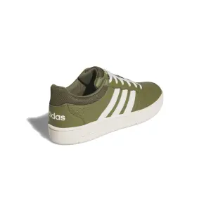 Baskets autentyczne dla dzieci adidas Hoops Classic image-6