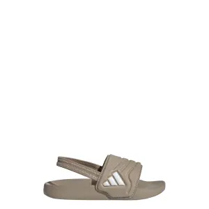 Claquettes enfant adidas Adilette Estrap 2.0 image-1