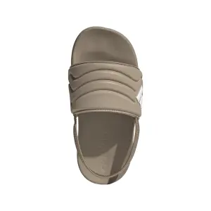 Claquettes enfant adidas Adilette Estrap 2.0 image-2