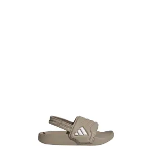 Claquettes bébé adidas Adilette Estrap 2.0 image-1