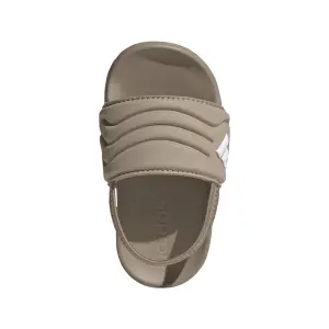 Claquettes bébé adidas Adilette Estrap 2.0 image-2