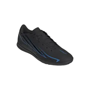 Fotbollsskor adidas F50 Hyperfast IC image-4