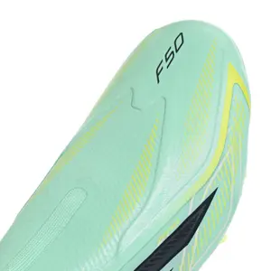 Sapatos de futebol adidas F50 Hyperfast League LL AG image-2