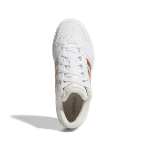 Iconic Design Sneakers Child adidas Hoops Classic image-2