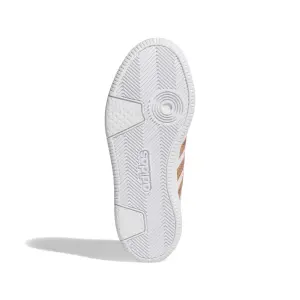 Iconic Design Sneakers Child adidas Hoops Classic image-4