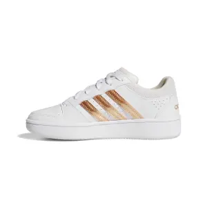 Iconic Design Sneakers Child adidas Hoops Classic image-5