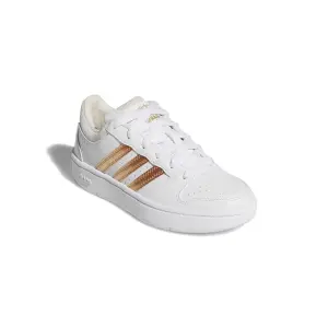 Iconic Design Sneakers Child adidas Hoops Classic image-1