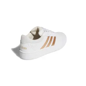 Iconic Design Sneakers Child adidas Hoops Classic image-3