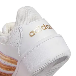 Iconic Design Sneakers Child adidas Hoops Classic image-6