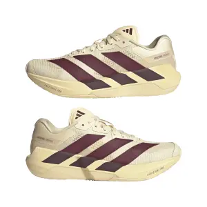 Damskie buty cross-trainingowe adidas Adizero Dropset Pro image-5