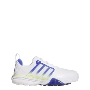 Παπούτσια γκολφ με καρφιά adidas Adipower 26 image-1