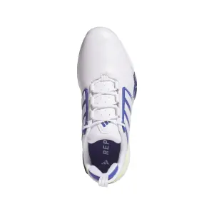 Παπούτσια γκολφ με καρφιά adidas Adipower 26 image-2