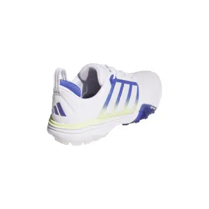 Παπούτσια γκολφ με καρφιά adidas Adipower 26 image-6