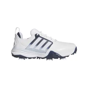 Παπούτσια γκολφ με καρφιά adidas Adipower 26 Wide