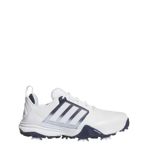 Παπούτσια γκολφ με καρφιά adidas Adipower 26 Wide image-1