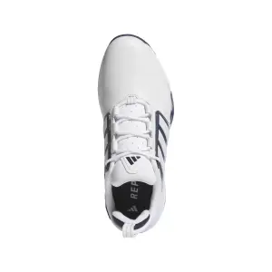 Παπούτσια γκολφ με καρφιά adidas Adipower 26 Wide image-2