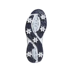 Παπούτσια γκολφ με καρφιά adidas Adipower 26 Wide image-3