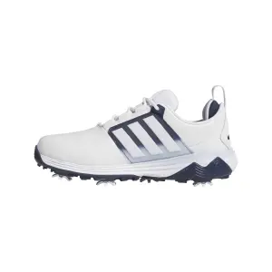 Παπούτσια γκολφ με καρφιά adidas Adipower 26 Wide image-4