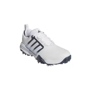 Παπούτσια γκολφ με καρφιά adidas Adipower 26 Wide image-5