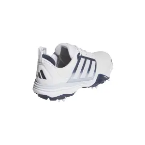 Παπούτσια γκολφ με καρφιά adidas Adipower 26 Wide image-6