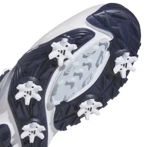 Sapatos de golfe com cravos adidas Adipower 26 Wide image-6