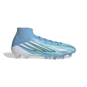 Fotbollsskor för damer adidas F50 Sparkfusion Elite TR FG/AG
