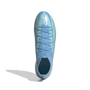 Fotbollsskor för damer adidas F50 Sparkfusion Elite TR FG/AG image-6