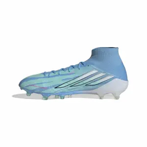 Fotbollsskor för damer adidas F50 Sparkfusion Elite TR FG/AG image-1