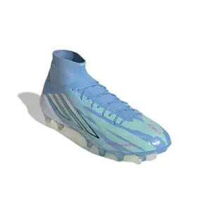 Fotbollsskor för damer adidas F50 Sparkfusion Elite TR FG/AG image-2