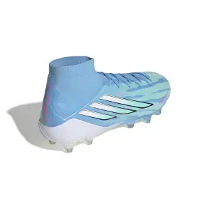 Fotbollsskor för damer adidas F50 Sparkfusion Elite TR FG/AG image-3